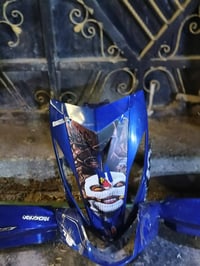 كفرات دراجة جيتي ار  تفصيخ  كفرات ماكس وبوشه رياضي  بكن اصلي البلادي ت...