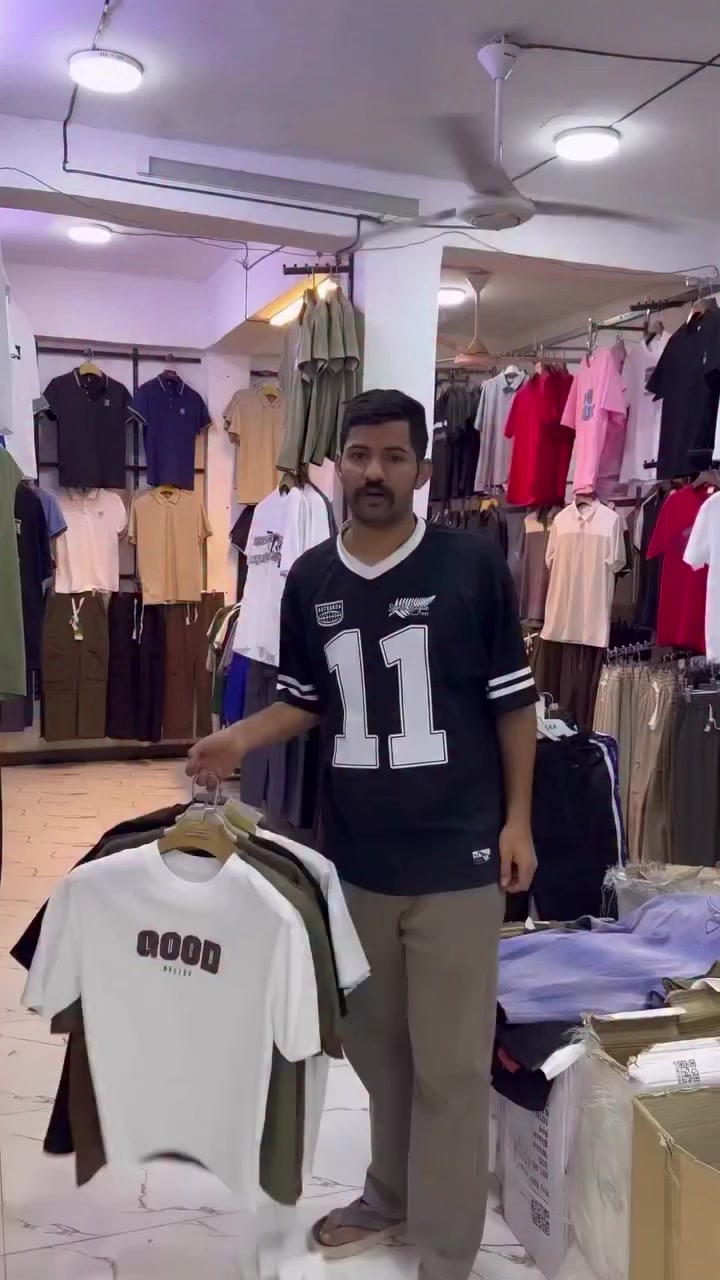 البدي صار ب13 الف 
وقطعتين ب25 الف 
القوي يم القوي 
السيد ملك الساحه 
العنوان قضاء النصر شارع المصرف مقابيل مدينة الالعاب وكوفي ياحريمه ازياء سيد عباس


**إذا كنت صاحب هذا الإعلان وتريد حذفه لأي سبب، رجاءا أرسل رسالة إلى الدعم الفني**