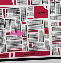 توزيع العمال • مقاطعة ٨٥ • طابو ١٠٣٩