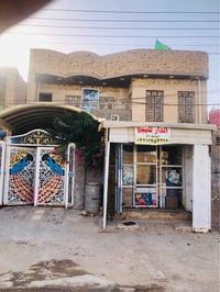 حي الامام صادق • ٢٠٠م • ٦غرف