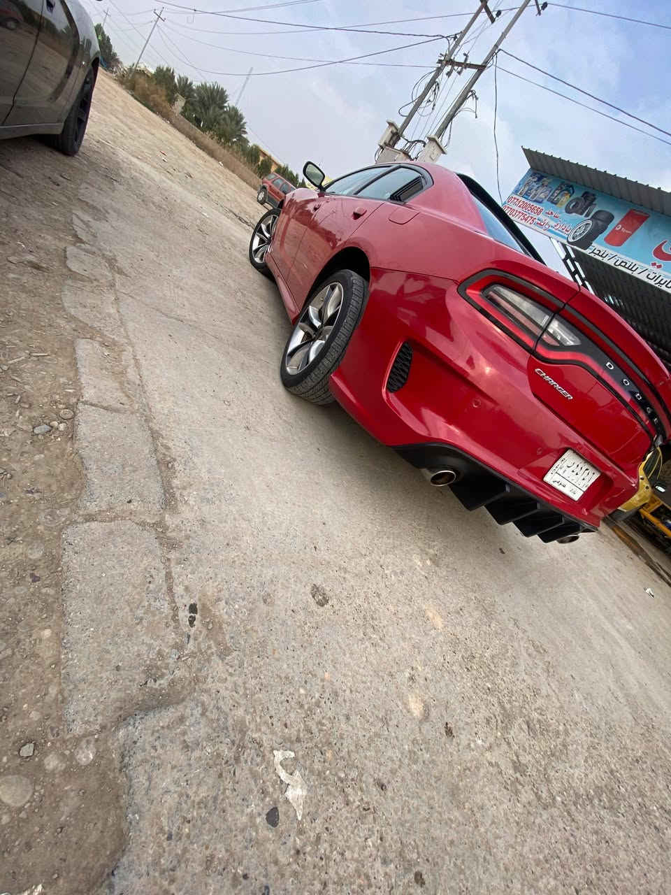 السلام عليكم جارجر جارجر موديل ٢٠١٥ السياره جديد لون احمر مواصفاته ماشيه ١٨٠ بسمي بغداد محرك٦ سرندر السياره رادار امامي ورادار جانبي نقطه عمايه ترحيب بلنري حتر بلمر المري قبلاب عل بك كاعس الضوه كل المري ماله كشن جلت تبريد تتفئه حته الكشن الخلفي تتئه ستيرن تتفئه ستيرن كهرباي سكليتر كهرباي حساس خلفي كامره شاشه كارب بل بيه منضومه غاز انسه الصرف بيه ويل عشرين اصلي هوه وتايره صدر امامي خلفي كهرباياته كله شغاله زنزن عوان ديالى سعر السياره ١٧٠ خابر ودلل ***********  حادثه بنيد وجاملق
