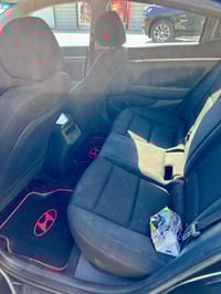 حادثها بنيد وجاملغ وبغداد بيها قبغ جنطة رادار جانبي  نظام abs كامرة دو...