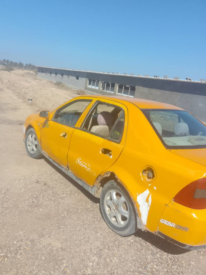 سلام عليكم سيكي مكينه كير مكفولات انضاف راعيه القبله رقمه راح منعدي بس اصوليه اتعهدلك سرقه اوعشاير حداديه حلوه تايرات دواخله حلوه بس اليدات الجوة ترتيب فقط البدي حلو سوف العين اخياسات كلش قليل السعر 1100 يعني مليون اومية *********** البصرة, العراق
