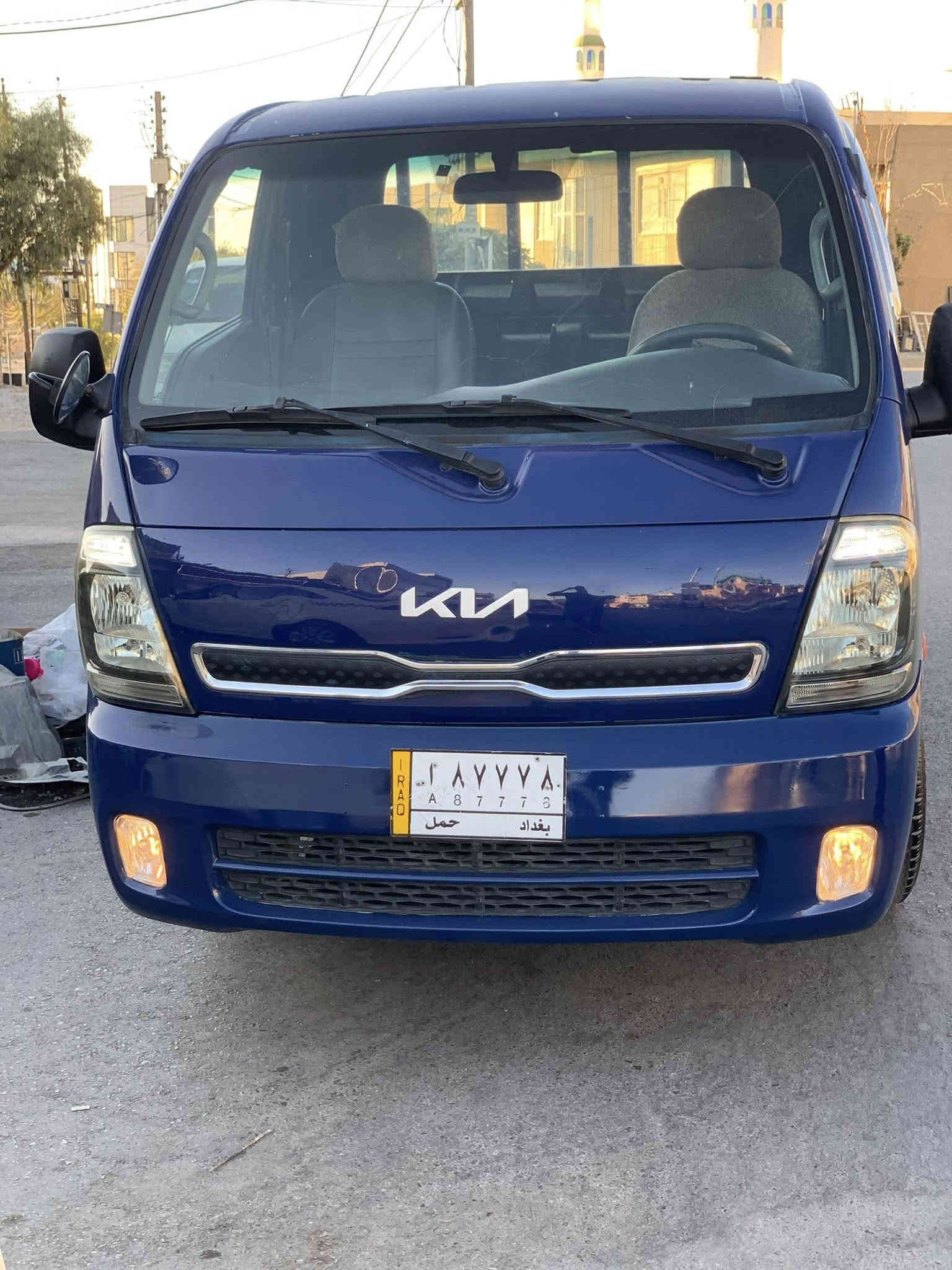 بەناوی خوای گەورە
کیا بدون رەقم
کیا براوە
مەکینە رەش 
٢٠١٠ بیلاد
تەبرید
برێک بەستراوە
ناوبۆدی 
کوشن هیتەر مەزبوت
گێرومەکینە سەرف و بوخار بەشەرت
دەعمی نیە
سعری ٥٩ گەلاو معامەلە
سلێمانی
***********
***********
