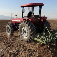 فوركسن ايراني • موديل ٢٠٢٥ • ماشيه ١٤٠ساعة