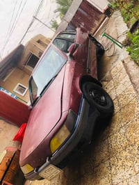 اسبرو • رقم كركوك • سنوية ساقطة