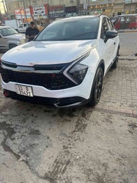 اسبورتج ابلاك ادشن • ٢٠٢٥ • مشي ٧٠٠٠