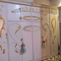 غرفة صاج جديدة استخدام قليل للبيع ماخذهة بمليون ونص رايدهة بمليون وربع...