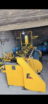 🟣تعلن شركة بابل لاسيجة البيارسي ⁦🟣 🔻عن عمل ونصب جميع انواع اسيجة الBRC...