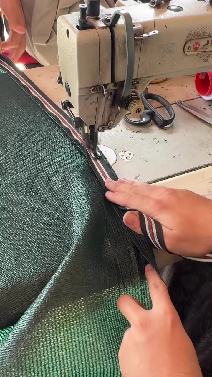 📍📍رجع تتوفر 📍📍...

شراع ظلي صنع في تركيا 🇹🇷 

ضمان 3 سنوات الأصلي 

الجودة والمتانة والمصداقية 

-خاضع للفحص في وزارة الزراعة العراقية 🇮🇶
-مضاد للأشعة فوق البنفسجية لاحتوائه مادة UV
-مقاوم لدرجات الحرارة العالية .🔥
-مصنوع من مادة عالية الكثافة ؛ يتمتع بمقاومة جيدة للحرارة .
- متين للغاية ،لا يتلف بسهولة ولا يتلاشى اللون بسهولة .
📍نسبة الظل ٩٠ % 
📍متوفر كافة القياسات والاحجام 
📍السعر للمتر المربع 1250 فقط😍
فصال مع الخياطة كامل
ومتوفر بالألوان 
الأخضر 💚 والرصاصي🩶 والزيتوني والبيجي🧡
كل ما عليك ان ترسل القياس : الطول×العرض 
 
للاستفسار مراسلة الصفحة 
هاتف ☎️***********☎️
واتساب 📱***********📱
تتوفر خدمة توصيل
 الموصل 3 الاف
ولجميع المحافظات 5 الاف
#Mosul #baghdad #albasra #erbil #duhok #iraqidinar 

#كركوك #انبار #رمادي #واسط #البصره #سليمانيه #متابعيني #العراق #موصل #بغداد  #اربيل #دهوك
