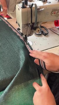 شراع ظلي • ظلال ٩٠٪ • صنع بتركيا