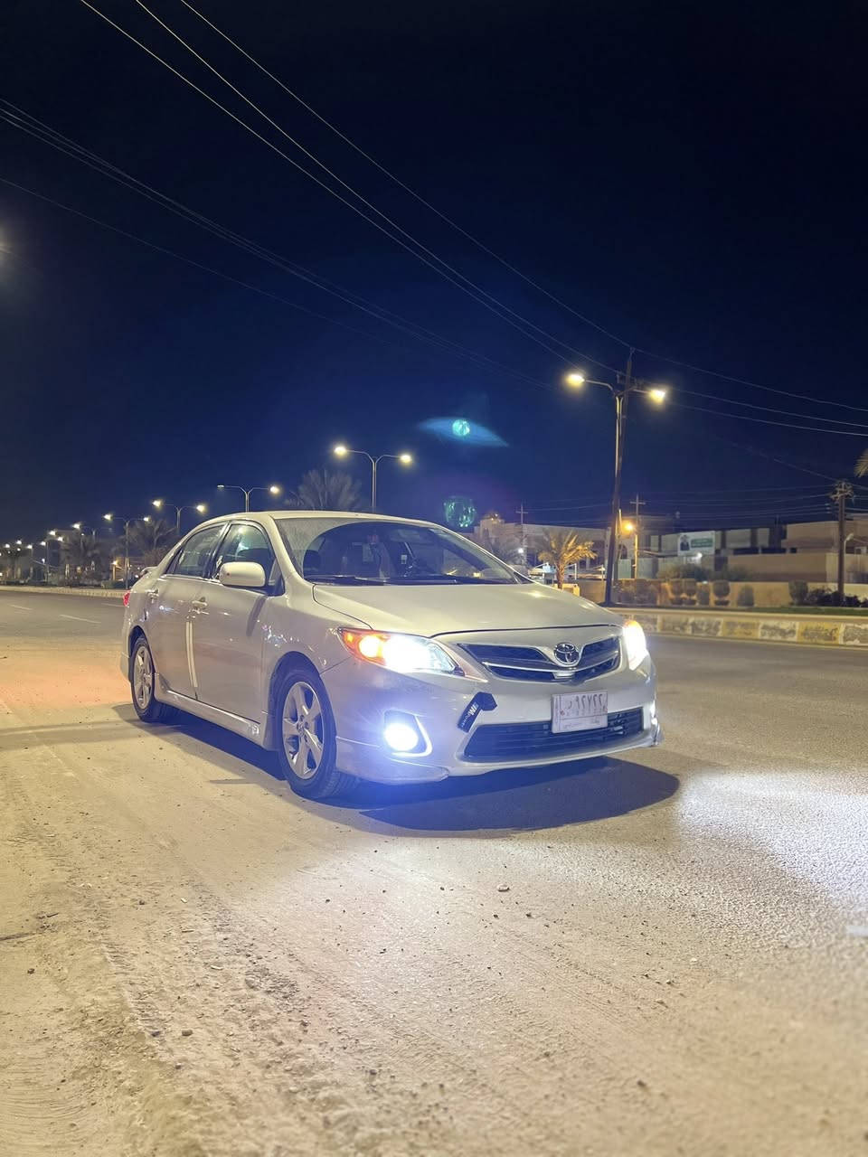 للبيع كورلا 2012  وارد كندي كير او مكينه جدد مكينه كصه 2019 السياره مكفوله كفاله عامه من صبغ فقط بارد بل باب السعر 142


**إذا كنت صاحب هذا الإعلان وتريد حذفه لأي سبب، رجاءا أرسل رسالة إلى الدعم الفني**