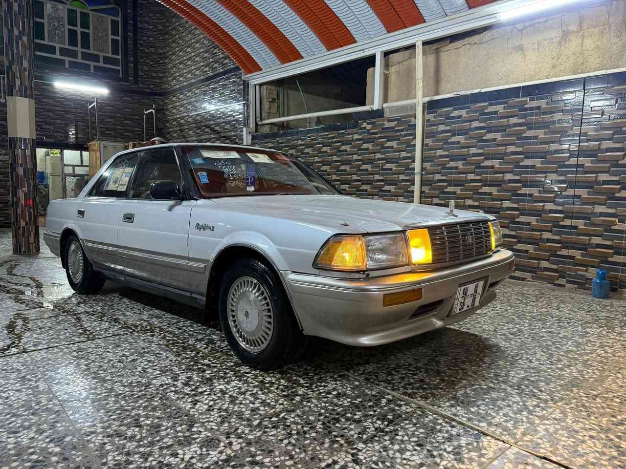 سلام عليكم للبيع هارتوب السعر ٦٠ وبيه مجال
هارتوب مديل 1991 رقم مثنى انكليزي شرط المداور
كفاله من دكت جاكوج جاهزه ماعيزه برغي
مكينه وكير بل كارتون 
تخم تاير جديد جواهه
حداديه 100/100
تبريد شغال
غرفه جديده
كهربائيات كله شغال
المكان النجف الاشرف
الاستفسار ***********
