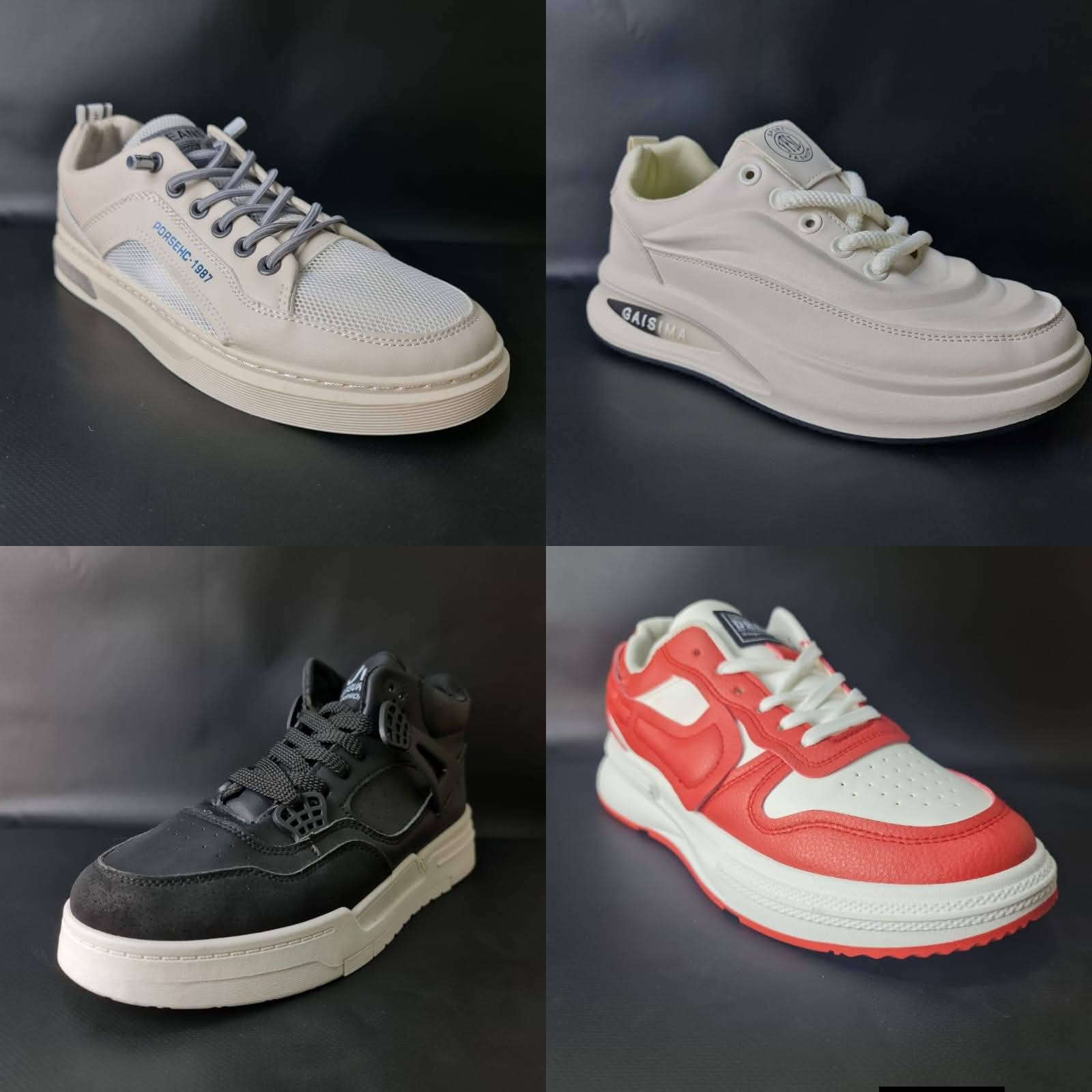 تم وصول حذاب رجالي وشبابي سعر قطعه 7000 دينار فقط يم ابو تركي
السلام عليكم بلشنه عروضات وياكم تفليش الاسعار شحاط مطراش رجالي ام 15 الف صارت 5000 دينار فقط
صندل نسائي كعب ابو 12 الف صار 5000 فقط 
شحاط بناتي ام 10 صارت 5000 دينار فقط 
شحاط نسائي مطرزه بطانه ام 15 الف صارت 5000 دينار فقط 
نعاالات نسائي رجالي مال بيت صارن 3 زواج اب 5000 دينار فقط 
عنوان محل شارع الاطباء خامس فرع يسارن فرع حجي فائز كهربائي عماره فاضل ابو عباس مضمد بصفه محل ابو تركي 
كميه محدومه كل هلا بيكم حبايب


**إذا كنت صاحب هذا الإعلان وتريد حذفه لأي سبب، رجاءا أرسل رسالة إلى الدعم الفني**