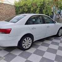 سوناتا 2009 • هيونداي سوناتا • سيارة وارد كوري • سوناتا مكينة 2000 • ر...