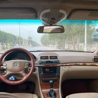 مرسيدس • ٢٠٠٨ • ٦ سلندر