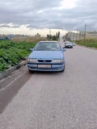 فكترا 2.0 • موديل ١٩٩٣ • ترخيص البصرة