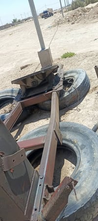 اخوان صينيه ودبل شاصي كامل  للستفسار اتصال ‏‪07833444319‬‏