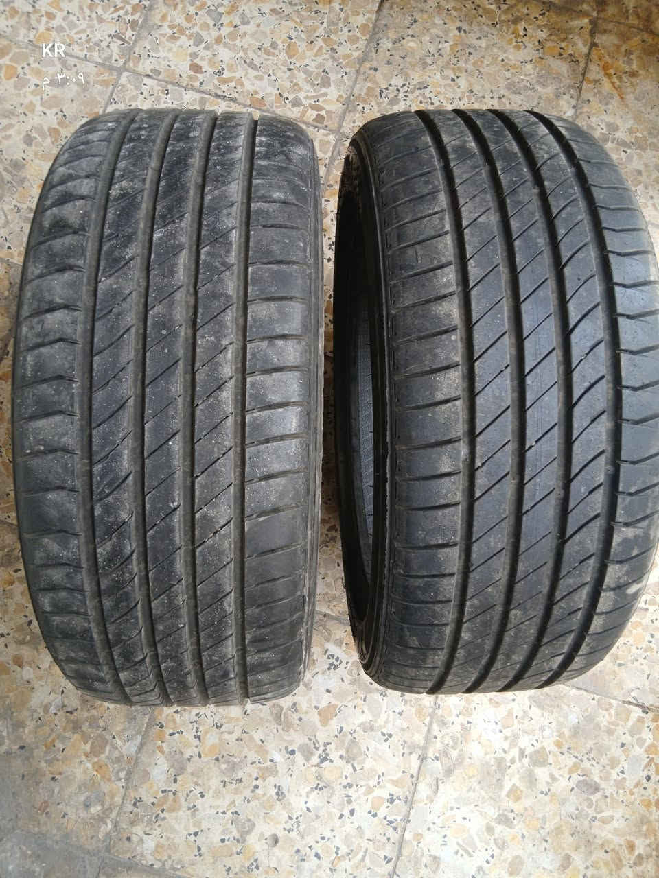 زوج اطارات كوري اصلي 225,45,17


**إذا كنت صاحب هذا الإعلان وتريد حذفه لأي سبب، رجاءا أرسل رسالة إلى الدعم الفني**