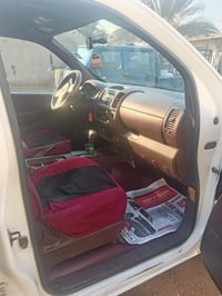 نيسان نافارا • ٢٠١٣ • رقم بغداد