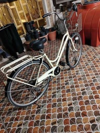 بايسكل ياباني • حجم 27 • حبيبية بغداد