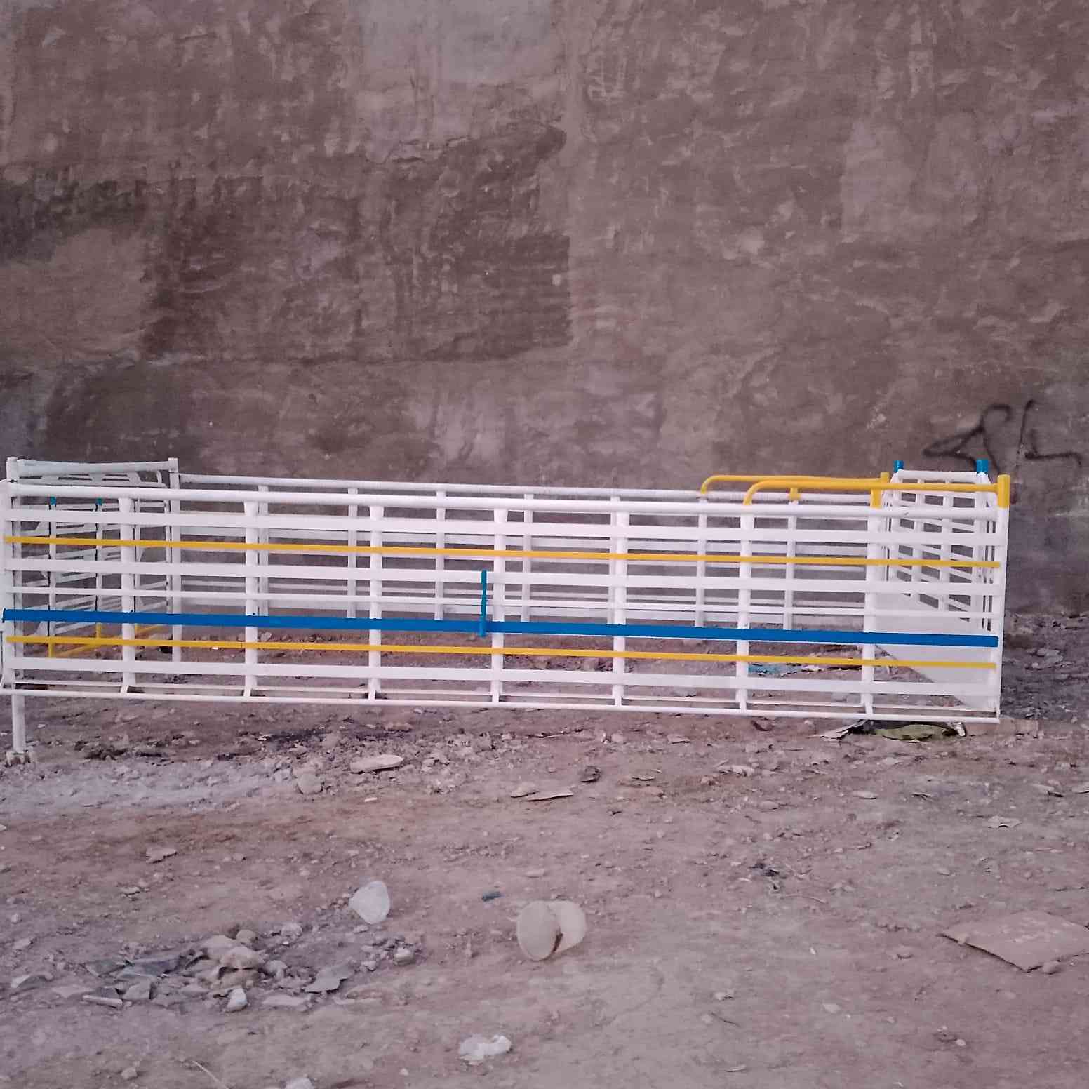 السلام عليكم محجر كنتر البيع مكان بغداد ***********
