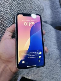 اكس ار • ١٢٨ • بطارية ٨٤