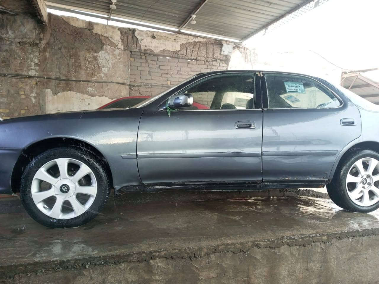 ***********رقم صاحب السيارة ذي قار قضاء الجبايش السعر 45بيها مجال
