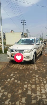 فلاونزه • ٢٠١٤ • كفاله عامه