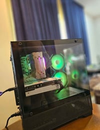 رايزن 5 3500X • RTX 2060 6GB • 16GB رام