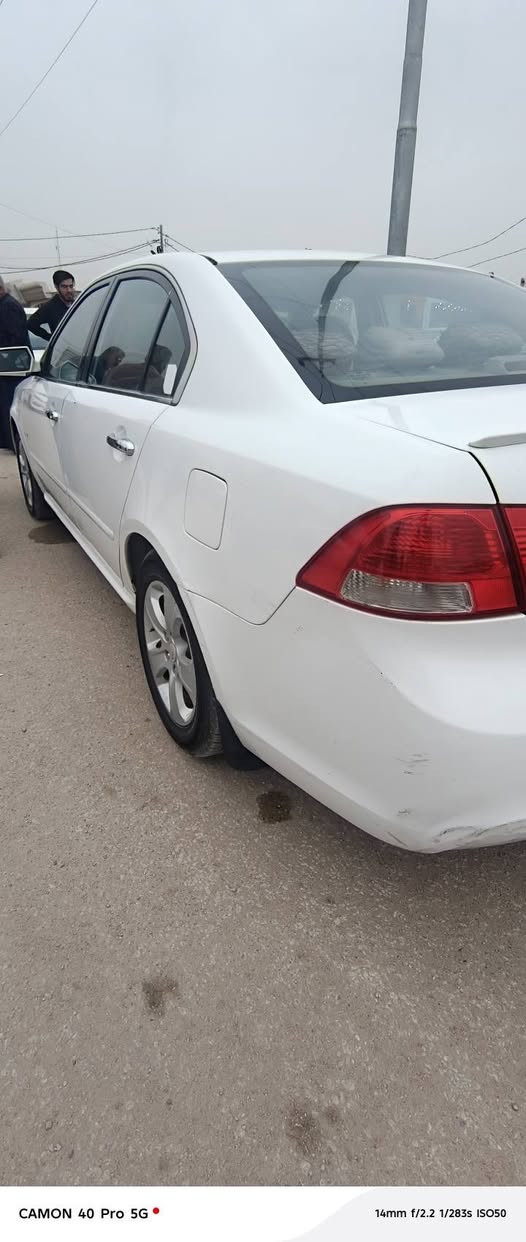 اوبتيما مديل 2009 وارد خليجي رقم بابل انكليزي سنويه ل2030 مكينه وكير خير من الله كهربائيات كله شغال تبريد تدفئه كله شغال بيها قطعه تبديل فقط والباقي كفاله فقط باب وره السايق السعر 130 وبيها مجال *********** مكاني نجف
