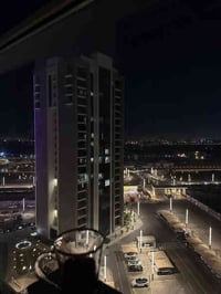 🏢 شقة للبيع في #بغداد قرب #مطار_بغداد_الدولي  📍 #الموقع:  مجمع البروج ...