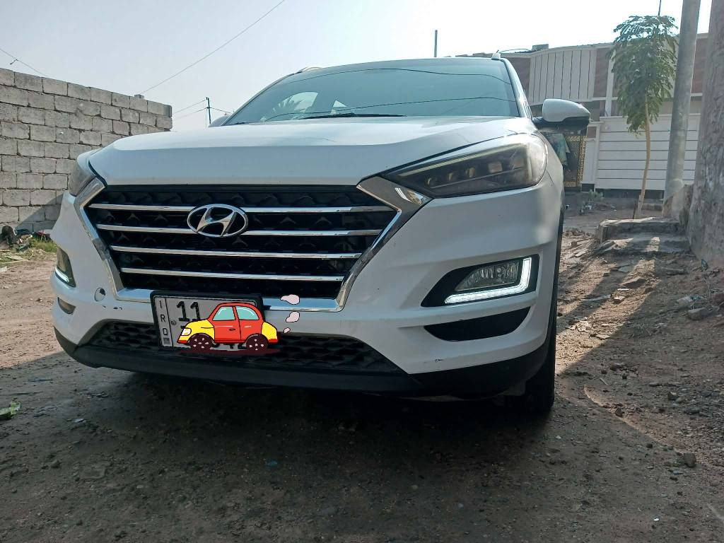 بيع او مراوس حسب القناعه
توسان خليجي وكاله الكاصد موديل 2020 
السياره فوول الفول 5 عدسات  عده فتحه فقط 
ميحتاج اكتب مواصفات وطولهه عليكم 
كير ومحرك وتبريد وصدر وظع شركه 
السياره ماشيه تقريبا 53 
بيهه بنيد صبغ وقطعتين كلير بدون قطره معجون توحيد لون وسحب مقدمه شاصي السائق فقط بدون صبغ ومعجون شرط الفحص بدون ايرباك جميع الايرباكات سليمه 
السعر 175  بيع او مراوس 
رقم بغداد باسمي 
***********
