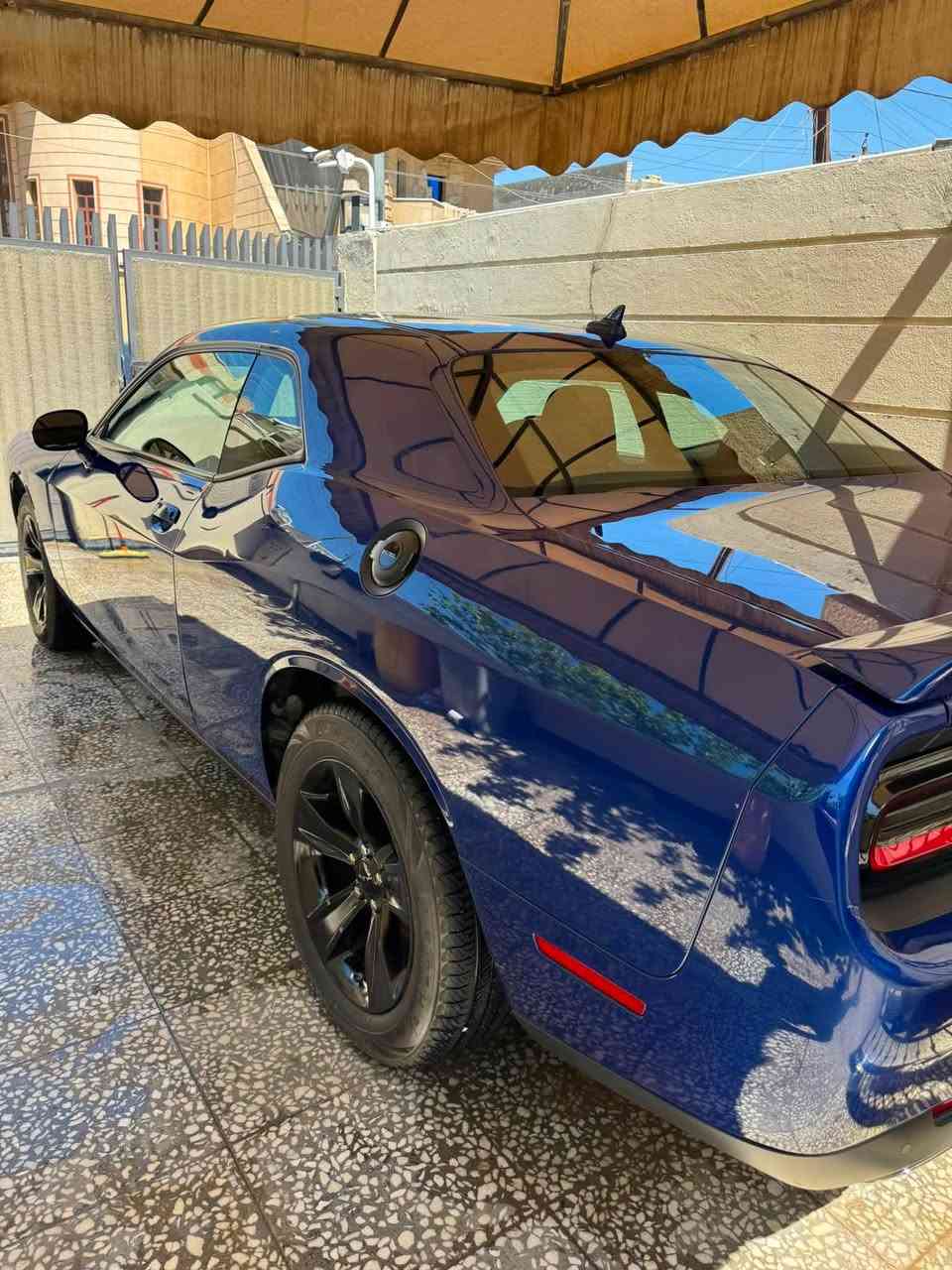 دودج جالنجر 2022
فئة sxt v6
29ميل
شاشة جبير
سماعات الباين
رادار مري
حساس خلفي
ويل 18مكسيكي
لايت زنون
تشغيل عن بعد
حادث بنيد فقط ايرباك طاك
كلير امريكا جاملغ خلفي
اربيل باسمي
 مكاني بغداد غزالية 
هاتف ***********
سعر 189$ وبيهة مجال
بيع او مراوس حسب القناعة
