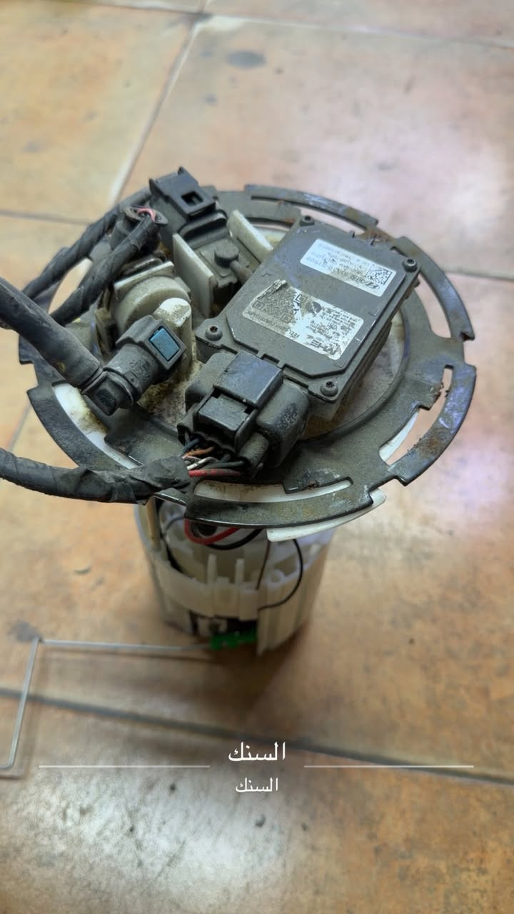 سلام وعليكم قواعد كامله فيت بم هونداي (بلسايد/وتلورايد/سنتافيا) عرض سعر القطعه 130 الف متوفر وتوصيل ومتوفر فلتر اصلي ومتوفر فيت بم اصلي لاسعار حلوه ***********
