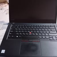 لينوفو ThinkPad • i5 جيل سابع • ٢٥٦GB SSD