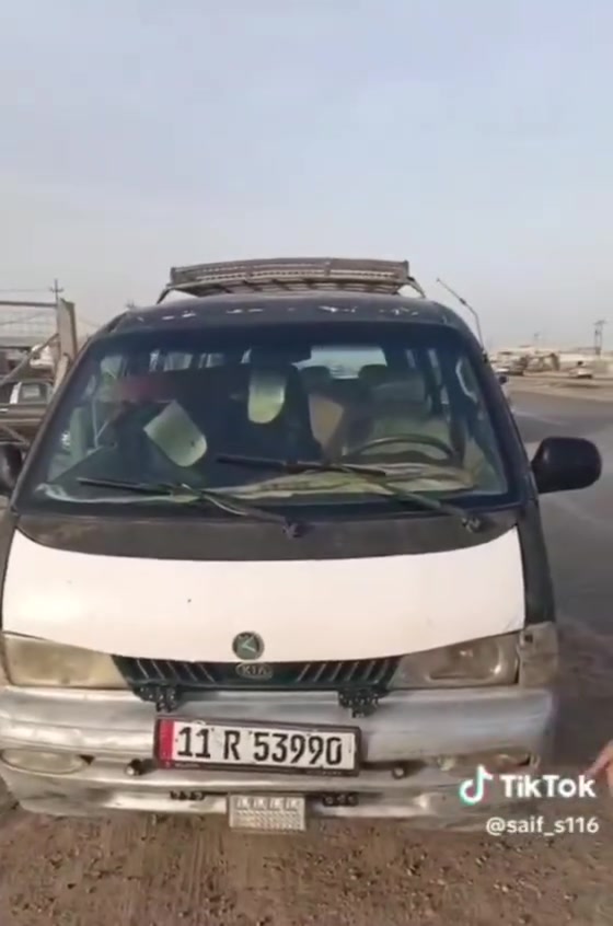 🚗 للبيع سيارة بريجو موديل 1997

🔹 رقم نكليزي
🔹 تخم تايرات جديد
🔹 محرك وكير بحالة ممتازة، شغل نظيف وخير من الله
🔹 السيارة جاهزة للاستخدام ولا تحتاج مصاريف

💰 السعر: 44 ورقة وقابل للتفاوض 

📞 للاستفسار والاتصال:

- حجي حمودي: ***********
- سلمان: ***********

📱 متوفر واتساب على الأرقام أعلاه. او تصال 

أهلًا وسهلًا بالجميع، والبيع للجادين فقط.

