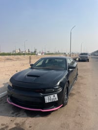 تشارجر • ٢٠١٥ • رقم بغداد