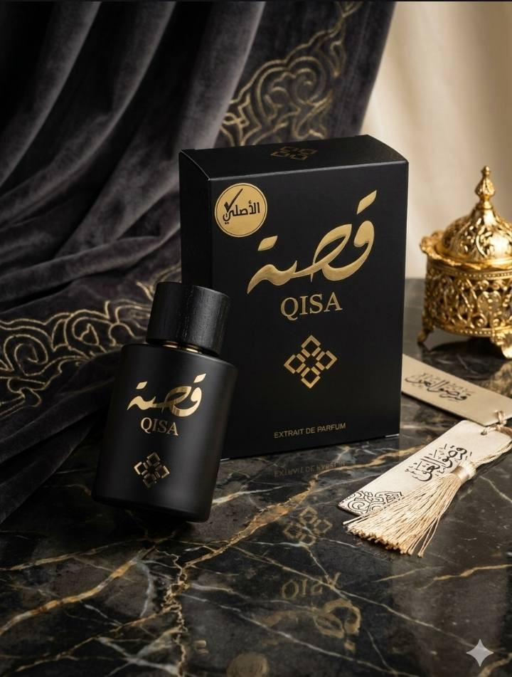 العطر عليك.. والتوصيل علينا! 🚗💨
أفخم العطور بفوحان يملي المكان وثباتية تدوم.
💰 السعر: 10 آلاف دينار فقط.
🎁 المفاجأة: التوصيل مجاني لكافة أحياء كربلاء المقدسة.
احجز عطرك الآن قبل نفاذ الكمية!"


**إذا كنت صاحب هذا الإعلان وتريد حذفه لأي سبب، رجاءا أرسل رسالة إلى الدعم الفني**