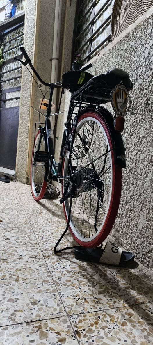 اخو جديد بناتي حجم 26نضيف نضافه فول موديل 2019    مكاني بغداد الحسينيه مال راشديه رقم ***********
