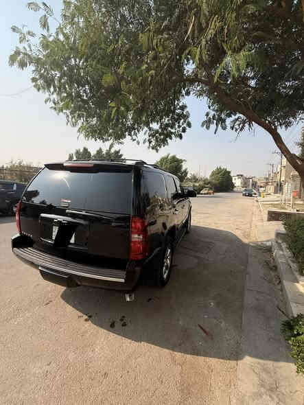 تاهو ٢٠٠٧

السلام عليكم

تاهو ٢٠٠٧ Ltz ملكي

رقم بغداد انكليزي مميز 

فول مواصفات للاخير 

مكينه ٥٣٠٠

_الموصفات_

سلايد 

كشنات جلد

كشنات كهرباء 

شاشه 

شاشه DVR

كشنات منفصل 

تبريد بيانو 

داخل بيجي

وبعد مواصفاتها المعروفه 

السياره بيها بس صبغ بباب الايمن الخلفي
***********
***********
