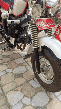 ستوته • موديل 2013 • تعمير 2026