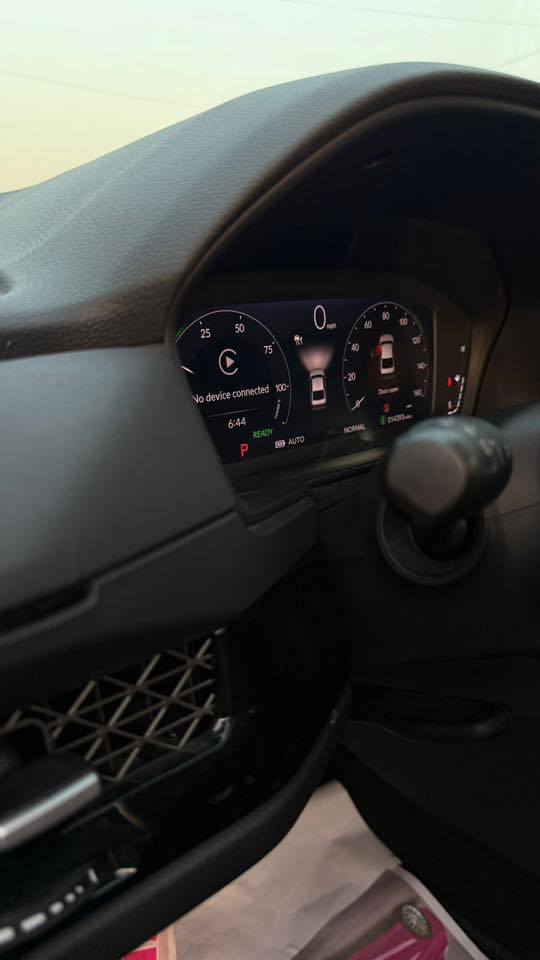 السلام عليكم هوندا اكورت سبورت موديل 23 فول مواصفات حادثهه بنيد مبدل ومصبوغ وجاملغ بي بارد السعر 195 $ وبيه مجال بسيط للاستفسار الاتصال ع الرقم *********** بغداد الكراده
