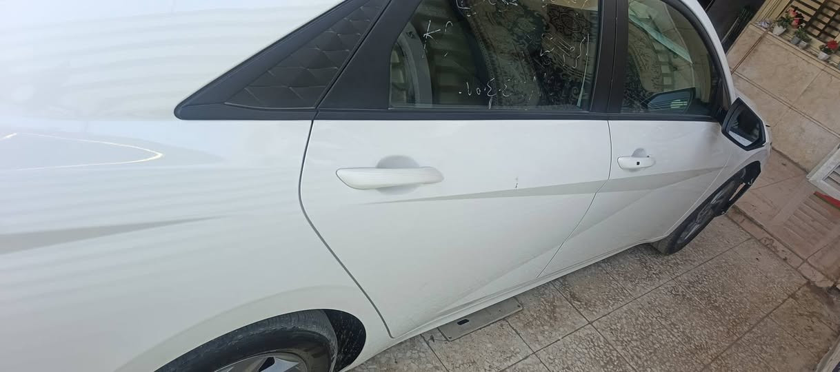 سلام أعلى لبيع النتره موديل 24  مكفولة من صبغ حادثه فقط دعاميه بكاني بغداد سارع فلصطين سعر  150 رقمي ***********
