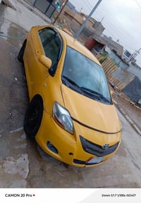 يارس لبيع موديل 8 ضرر جامرلوق وبنيد بلاديات سعر 60 وبيه مجال 077284201...