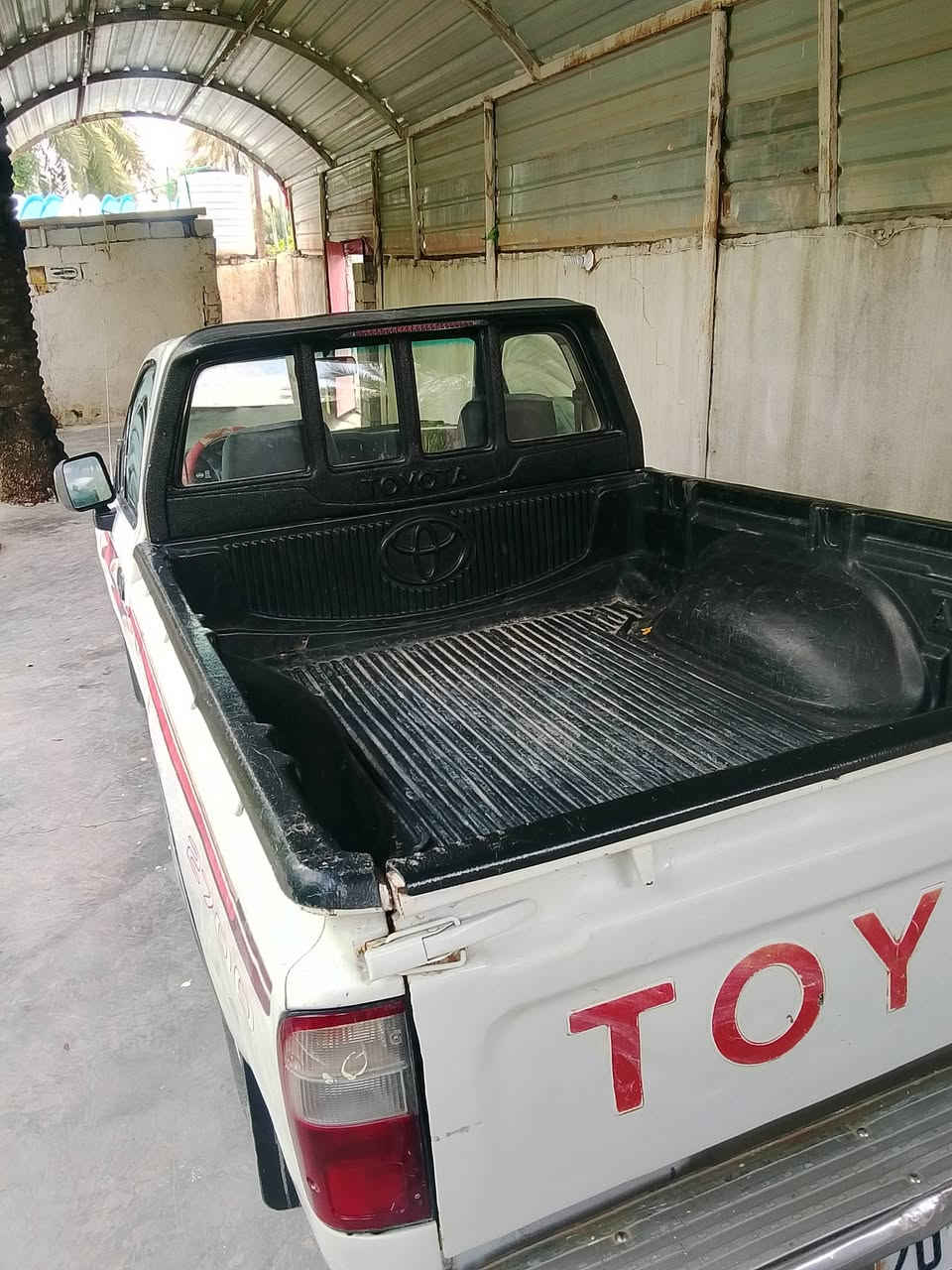 اسلام عليكم سياره بيكم ناصي موديل 99 تحويل مباشر الاستفسار رقم *********** معروضه 80 بيها مجال المكان واسط الصويره
