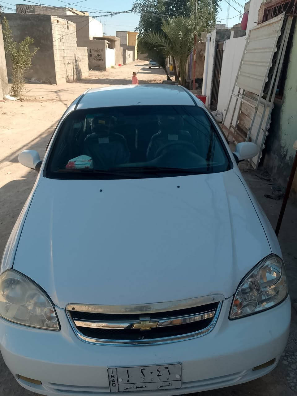 السلام عليكم اوبترا للبيع 2011 او مراوس مكينه كفاله جير جديد حداديه الاماميه جديده الحداديه لوراء نص ونص الثانويه لل 28 وراعيها يريد مداور بشرط تحويل غرفه جديده السياره بيها مكانات صبغ انا ابيعها حزام شاشه ريمون تتقفل وتتفتح السياره مال جنيان او بي او مراوس السعر ب 58 انا لا اقرا ولا اكتب بدل اتصال او بيعه ومراوس العنوان النجف الاشرف رقم الهاتف بي واتساب ***********
