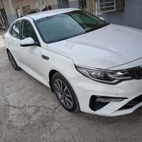 كيا اوبتيما للبيع موديل ٢٠٢٠ محرك ٢٤٠٠ دوش ماشيه ٦٢٠٠٠ الف ضرر خلفي مر...