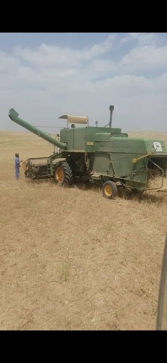 سلام عليكم 
مكلف بالنشر 
دؤاسه جوندير
موديل ٨٠

سعر ١٢ مليون
العنوان ناحية العياضية
***********
