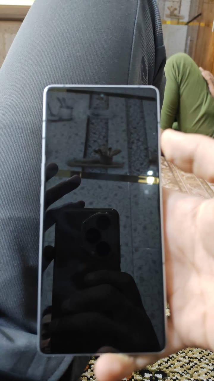 سلام عليكم نوت 50 برو بلاس كامل ملحقاته نضيف 256 عشوائيه12+12 ب390
مكاني بغداد مدينه الصدر رقمي ***********
